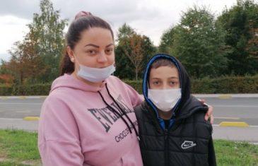 Slučaj Benjamina Semanića, teško bolesnog dječaka: Krivična prijava protiv Pedijatrijske klinike na KCUS-u