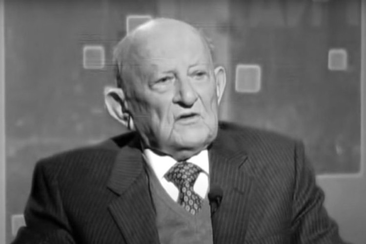 U 101. GODINI ŽIVOTA: Preminuo admiral flote Branko Mamula, jedan od najznačajnijih vojno-političkih rukovodilaca bivše SFRJ