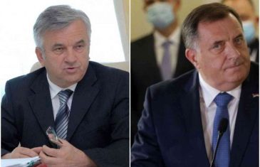 Žrtve i svjedoci genocida pozvali Dodika i Čubrilovića da…