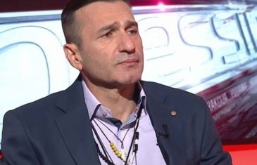 “UBILI SU MI DIJETE, SADA NEKA UBIJU MENE…”: Davor Dragičević najavio povratak u Banju Luku i šokirao gledatelje u Srbiji