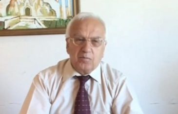 PROFESOR HRISTO MERMERSKI: Ako žena želi da smrša, a da bude zdrava, EVO ŠTA TREBA URADITI SVAKI DAN