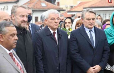 ZA OVAJ TRENUTAK PRIPREMISTE LI SE: Kako je Dodik, poput Karadžića prije 30 godina, “probosanske” političare uhvatio na spavanju i krivoj nozi!