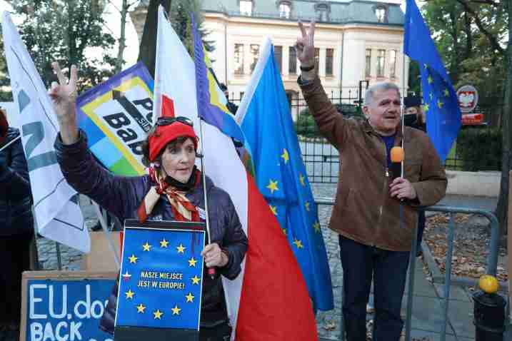 Izlazi li i Poljska iz Europske unije? Sud donio šokantnu presudu: ‘Taj ugovor nije kompatibilan s Ustavom naše države’