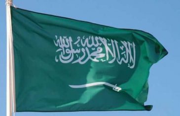 KUHA NA BLISKOM ISTOKU: Saudijska Arabija opozvala ambasadora i obustavila uvoz iz…