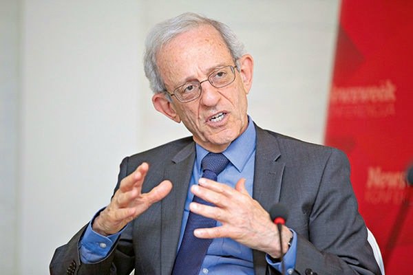 PROFESOR DANIEL SERWER: Šta se sprema na Balkanu i zbog čega su Amerikanci podržali diskriminatorne odluke visokog predstavnika…