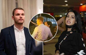BANJA LUKA CALLING: Stanivuković zvao Tanju Savić, nakon prijetnji njezinog muža, oglasila se i pjevačica…