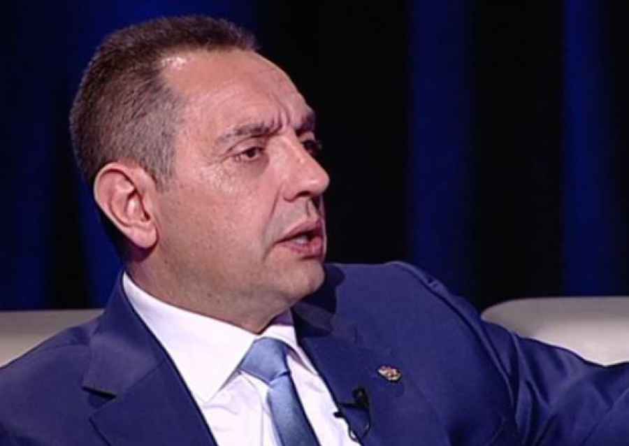 Ahatović upozorava na opasnost za BiH, Kosovo i Crnu Goru imenovanjem Vulina za šefa BIA-e