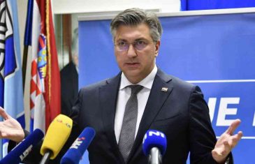 PLENKOVIĆ O PREDSJEDNIKU MILANOVIĆU: “Lažima moskovskog huškača stati na kraj”