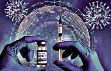 Bombastično švedsko istraživanje potvrdilo da Covid cjepiva ne pružaju trajnu zaštitu i da imunitet primatelja pada NA NULU u idućih nekoliko mjeseci