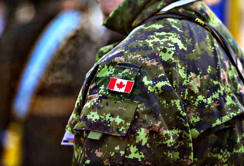 Svi dvostruko cijepljeni – stotine kanadskih vojnika u karanteni zbog COVIDA-19