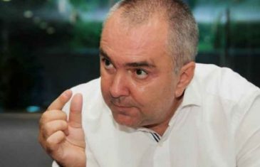 ALMIR BEČAREVIĆ, OTVORENO: Zašto, zapravo, Dragan Čović želi puštati plin Bošnjacima…