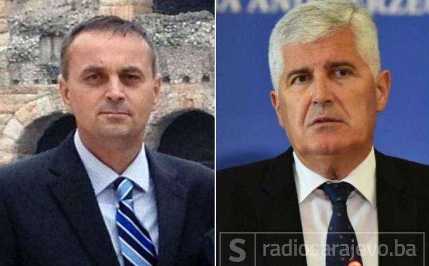 BOŽO SKOPLJAKOVIĆ, PREDSJEDNIK HRVATSKE STRANKE: „Dragan Čović nikad neće biti moj lider i nikad neće biti lider mnogih Hrvata koji nemaju…”