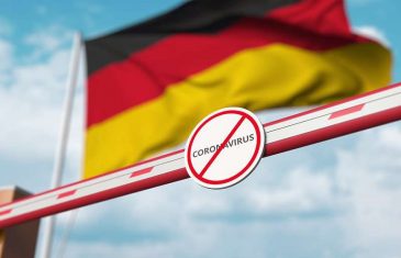 Sve više njemačkih političara zagovara obaveznu vakcinaciju: ‘Ako nam ništa drugo ne preostane…‘