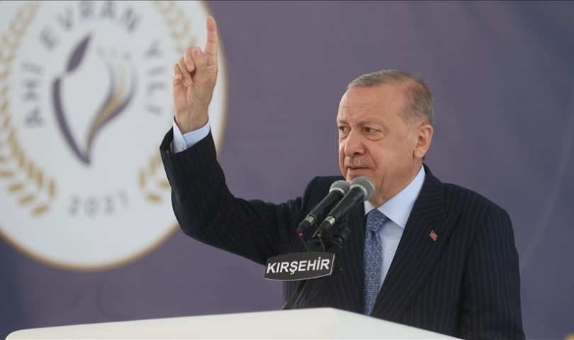 Erdogan jasno poručio: Nećemo dozvoliti da BiH proživi patnju koju je imala 90-tih. Bit ćemo uz vas na mnogo jači način