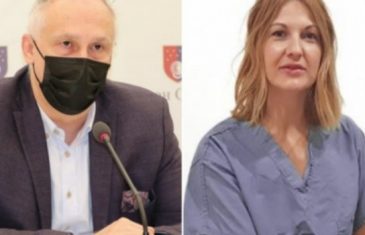 PROVJERE OTKRILE Ministar Vranić o slučaju djevojčice iz Kaknja: Dr. Nina Jovanović nema…