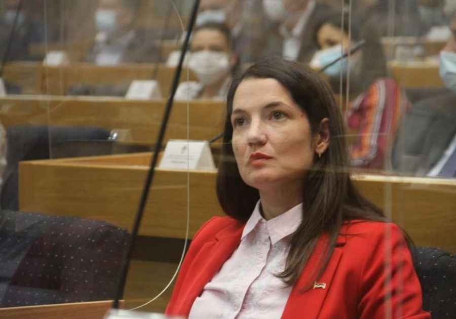 JELENA TRIVIĆ OTKRILA: “Imam ambiciju da budem kandidat…”