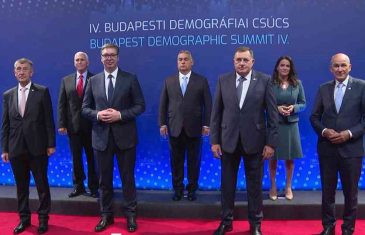 AVDO AVDIĆ O MAĐARSKOM PREMIJERU: Kako je Viktor Orban postao zaštitinik svih proruskih političara sa Balkana