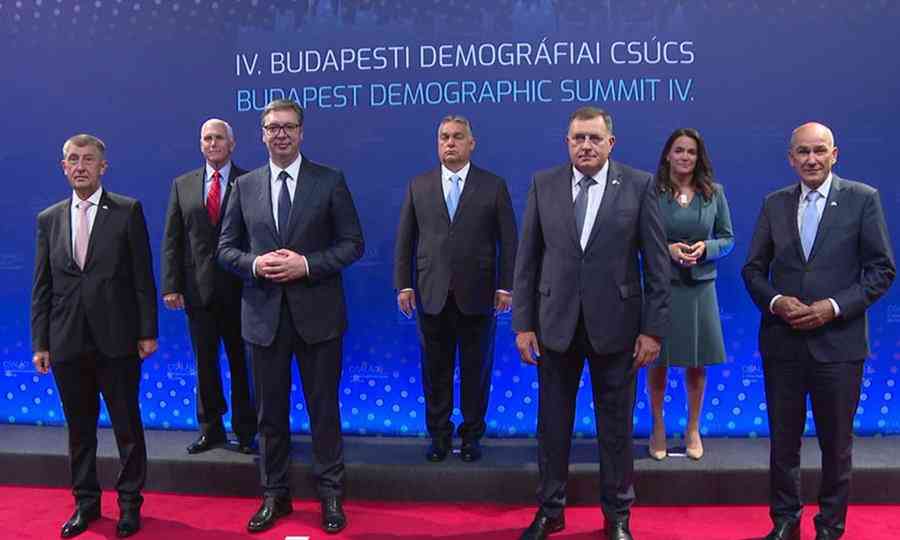 AVDO AVDIĆ O MAĐARSKOM PREMIJERU: Kako je Viktor Orban postao zaštitinik svih proruskih političara sa Balkana