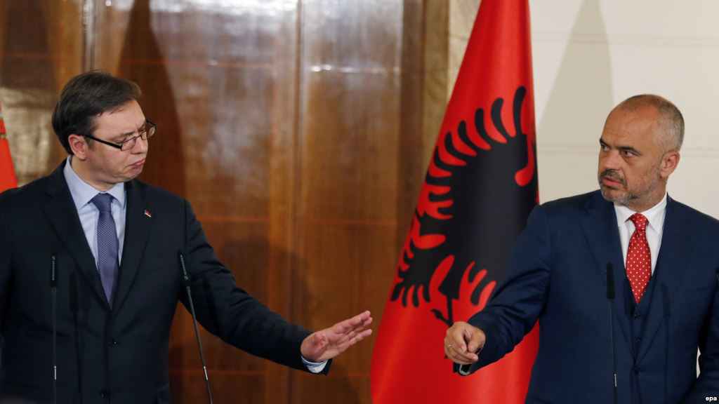 ANALIZA JUTARNJEG LISTA: “EU nema jasan stav o ‘Otvorenom Balkanu’ i u principu ne…