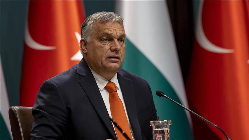 ORBAN KONTRA BRISELA: KAŽE DA EU NE SMIJE ZAPOČETI PREGOVORE O ČLANSTVU S…