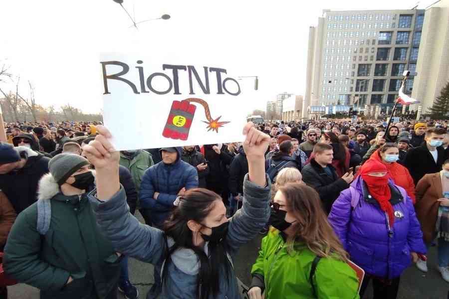 RUDNIK LITIJA U SRBIJI OPASNOST I ZA BiH: Hoće li se morati iseliti 200.000 ljudi iz Semberije, šta će biti sa Drinom i Savom