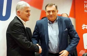 AUSTRIJSKI “DER STANDARD”: “EU još nije shvatio da za destabilizaciju BiH nisu krivi ‘svi lideri’, već samo…