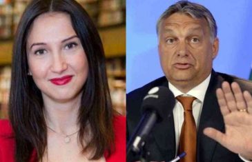 BIVŠA ŠVEDSKA MINISTRICA ODGOVORILA ORBANU: “Bosna i Hercegovina i njen narod su evropski kao Mađarska i Mađari”