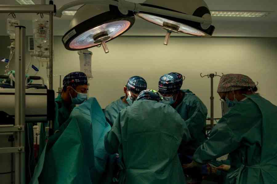 JEZIVA POGREŠKA: Hirurginja u Austriji čovjeku amputirala pogrešnu nogu…