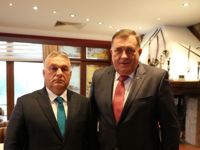 Ostaje li Dodik “kratkih rukava”: Orban ne može dati 100 miliona RS-u bez saglasnosti državnih vlasti