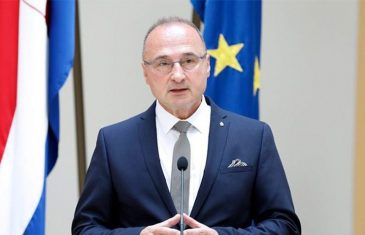 GRLIĆ RADMAN ŠIRI PANIKU: “Nakon izbora u BiH može se pojaviti sigurnosni problem ako se…”