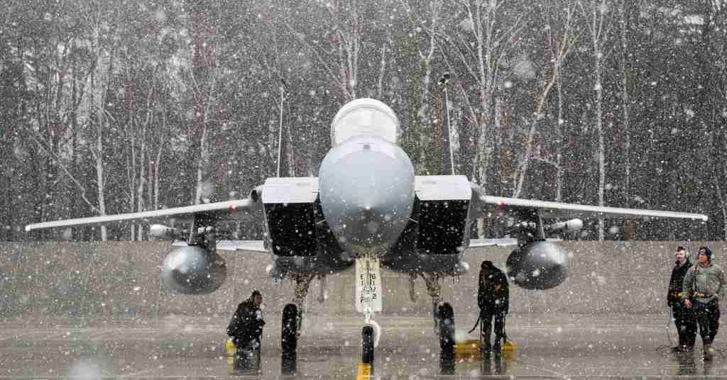PREOKRET NA POMOLU? Kijev tvrdi da se SAD više ne protivi isporuci poljskih MiG-ova, ukrajinskoj vojsci rastu apetiti: ‘Dajte nam i F-15…‘