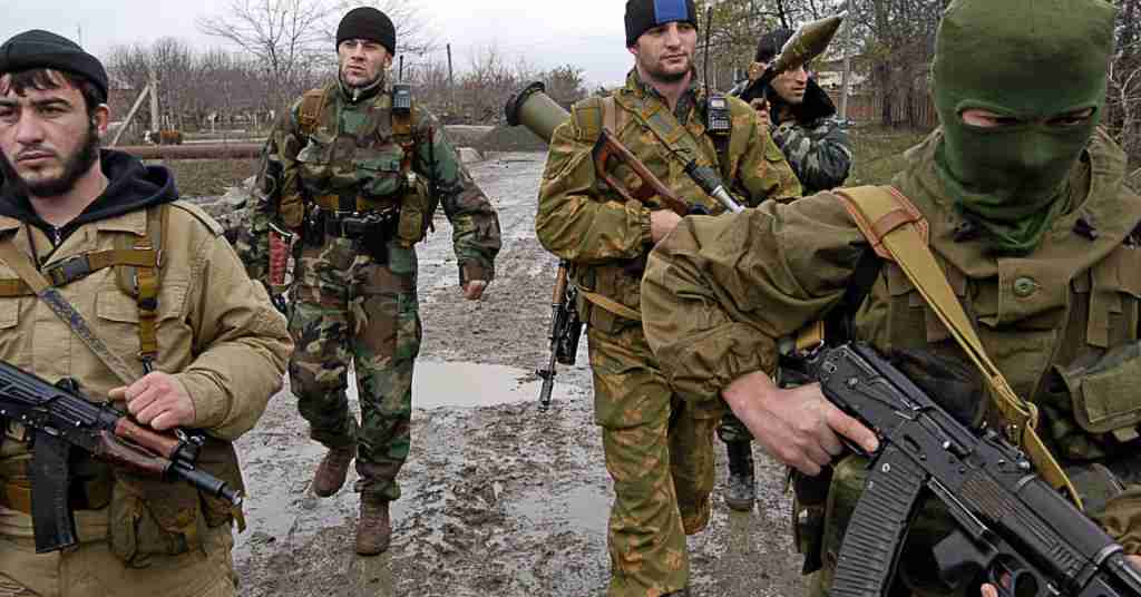 Kadirovci sve češće u sukobu s ruskim vojnicima, u Buči ubijali i ranjenike: ‘Strijeljaju na licu mjesta‘