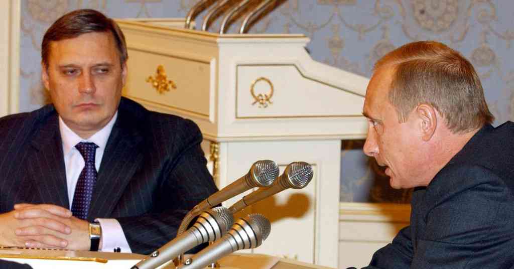 Čovjek koji je 4 godine bio Putinov premijer: ‘Pregovori s Ukrajinom su kamuflaža, on nije spreman za ustupke‘