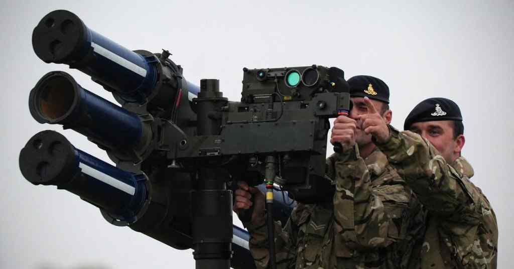 Ukrajini stiže novo oružje protiv ruskih aviona i helikoptera: ‘Ciljeve gađa brzinom većom od 4 Macha‘