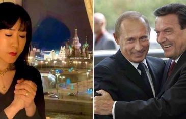 Detalji tajnog sastanka u Moskvi: ‘Putin mu je odgovorio nakon 10 minuta, stigao je privatni avion…‘