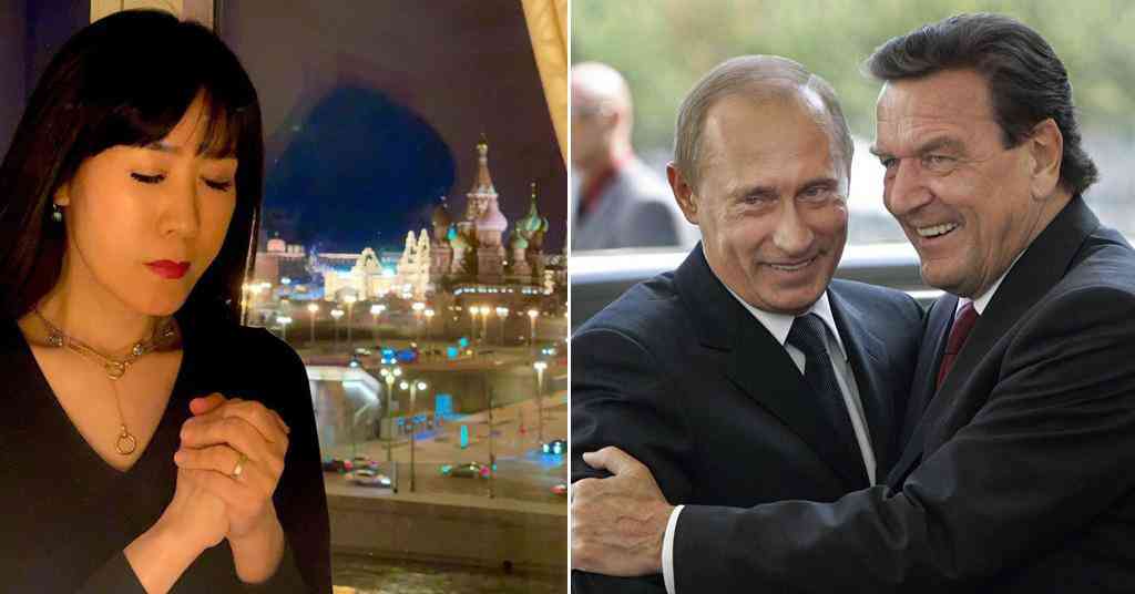 Detalji tajnog sastanka u Moskvi: ‘Putin mu je odgovorio nakon 10 minuta, stigao je privatni avion…‘