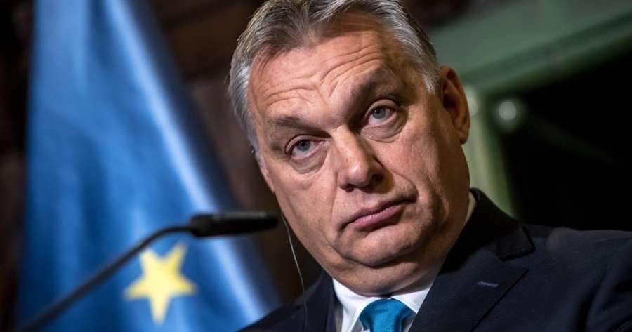 ORBAN JE MISLIO LAKO ĆE: Mađarska ulaže veto na pomoć EU Ukrajini, a EU odlaže odluku o novcu za Mađarsku