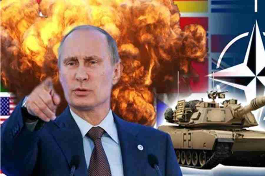 Jezivo upozorenje Rusije: Ako pokušate ući u NATO uništit ćemo vam zemlju, vaš narod će doživjeti užasnu tragediju