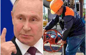 Srbija počela tražiti plin mimo Rusije: ‘Nema više jeftine energije, tu priču treba zaboraviti…‘