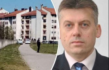 MUP RS u šoku / Ko je bio ubijeni načelnik prijedorske krim-policije: “Ostali smo bez kolege, prijatelja i velikog čovjeka”