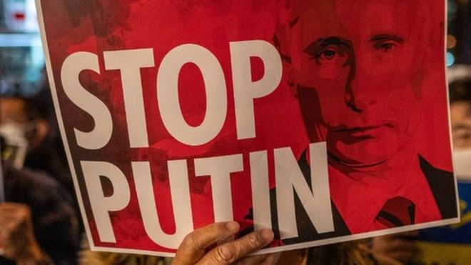 OTKRIVAMO: Kako je Rusija u par dana uništila samu sebe…