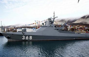 Ukrajinci se hvalili da su uništili ponos ruske mornarice, a onda je…
