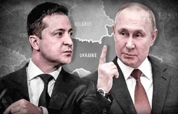 Jedna bi zemlja mogla biti konačni pobjednik ukrajinske krize. Njen utjecaj će ojačati i u Evropi…