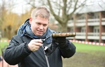 NASTAVIO SA ISLAMOFOBIJOM I ŠIRENJEM MRŽNJE: Paludan izveo dva čina spaljivanja Kur'ana u Danskoj