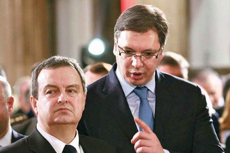 Veliki problem za Vučića: Rat u Ukrajini podiže neizvjesnost oko toga ko će biti u sljedećoj srbijanskoj vladi