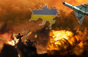 AMERIKANCI TVRDE – PUTIN JE NAPRAVIO VELIKU GREŠKU, NEĆE USPJETI: Ključni problem je VOJSKA, propada ofanziva na Donbas…