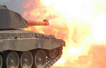 Britanci najavili ‘operaciju Poljska‘ za slanje tenkova Kijevu pa reterirali: ‘Čeka se zeleno svjetlo…‘