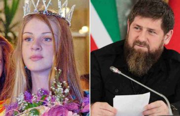 Ona je druga žena Ramzana Kadirova? Ugledao ju je kada je imala 14 godina, a sada je milionerka!