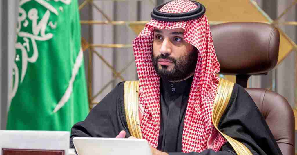 Nakon što je vladar ‘zavrnuo pipu‘, saudijski prinčevi morali rasprodati vile, jahte i umjetnine: ‘Kad ništa ne rade‘