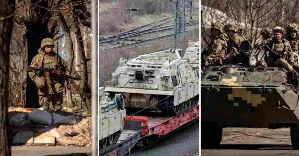 Može li se Ukrajina ponoviti i na Balkanu? ‘Upozorenja su sve glasnija, pogotovo u BiH’